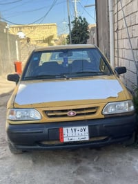 سايبا • ٢٠١٢ • رقم بصره