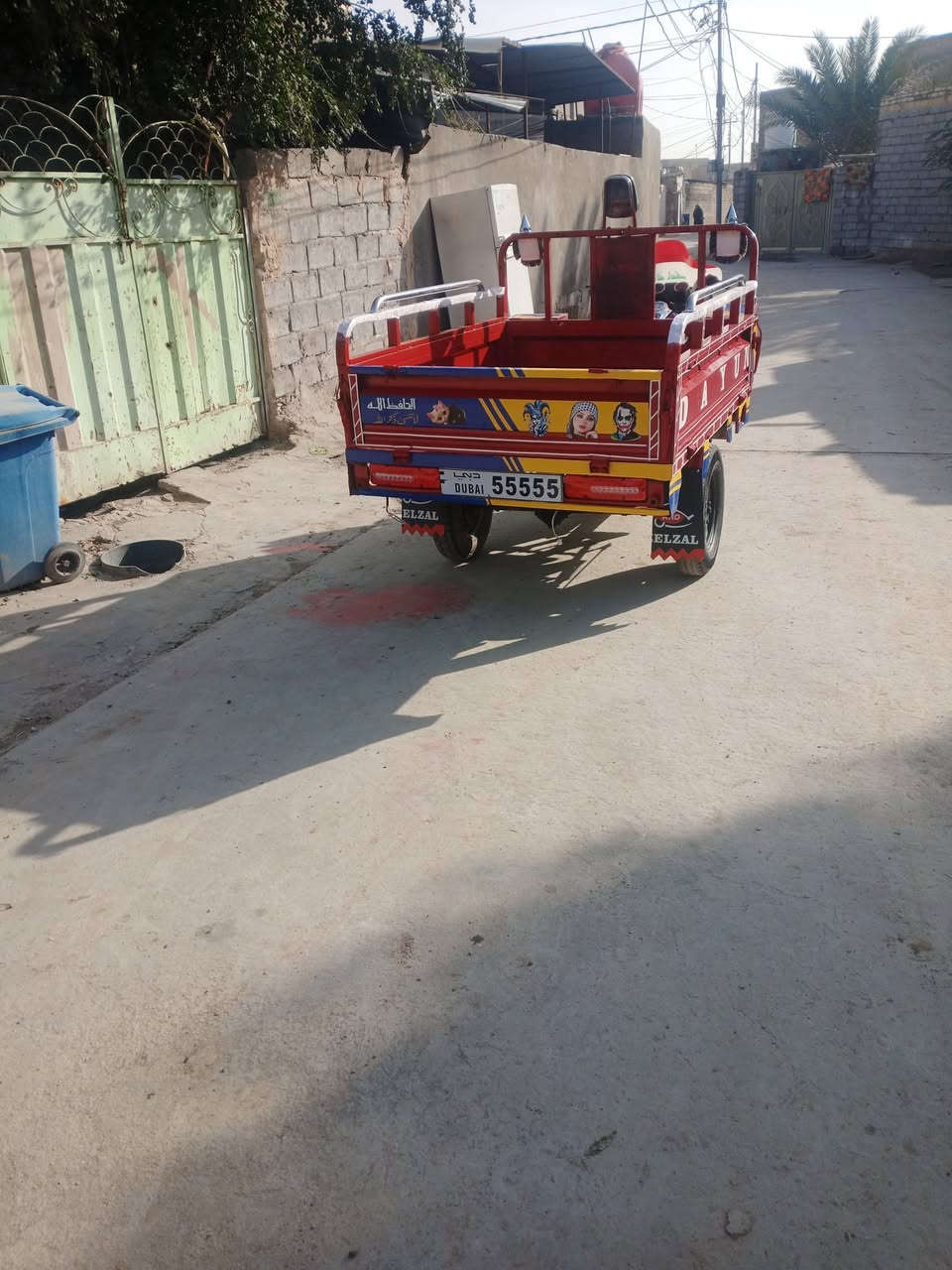 سلام عليكم ستوته للبيع موديل 14 مكفوله كفاله عامه العنوان بابل الشوملي السعر مليون ..175وبيها مجال   ***********...
