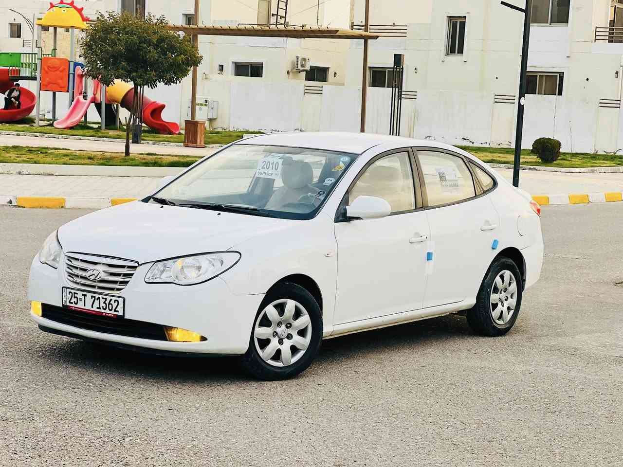 ياالله سلام عليكم الانترا موديل 2010 خليجي رقم كركوك دولي سنويه جديده رقم جديد سياره خير من الله واحلى من الصور بيه 3  قطع صبغ بدون اي دواخل والباقي مكفول 
كير/محرك/تبريد/صدر خلفي امامي/تخم تاير/تخم ويل كب دوشمه كله بلشرط 
مواصفات
محرك 1600 دكشن عالي
شاشه + كامره 
بلاجكتور بلادي 
داخل عسلي 
4 دسك
كشن جك
اشاره بلمرايه 
قفل مركزي 
وبعد بيه هواي مواصفات السعر المطلوب 99 وبيه مجال مكاني صلاح الدين تكريت ***********
***********
اعتذر من الوعده والقسط
