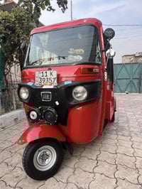 تكتك للبيع ٢٠٢٠ كفاله عامه مكاني بغداد الكماليه ٠٧٧٦٦٢٩٦٢٠٥