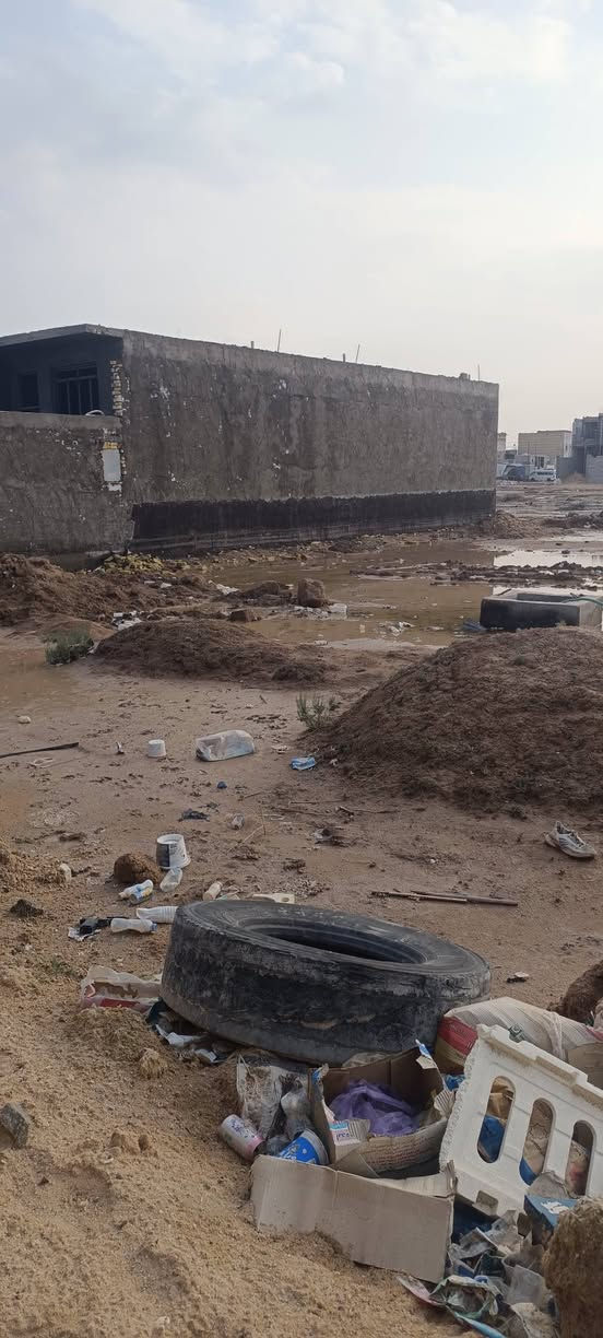 اسعد الله اوقاتكم بكل خير 😍
***********
#قطعة للبيع 🛣
#مساحه230متر
#نوع العقار عرصه ملك صرف
#الموقع ابوالخصيب _السبيليات الغربيه
#السعر 60مليون بي مجال للشراي
#الاستفسار *********** ابو مهدي
