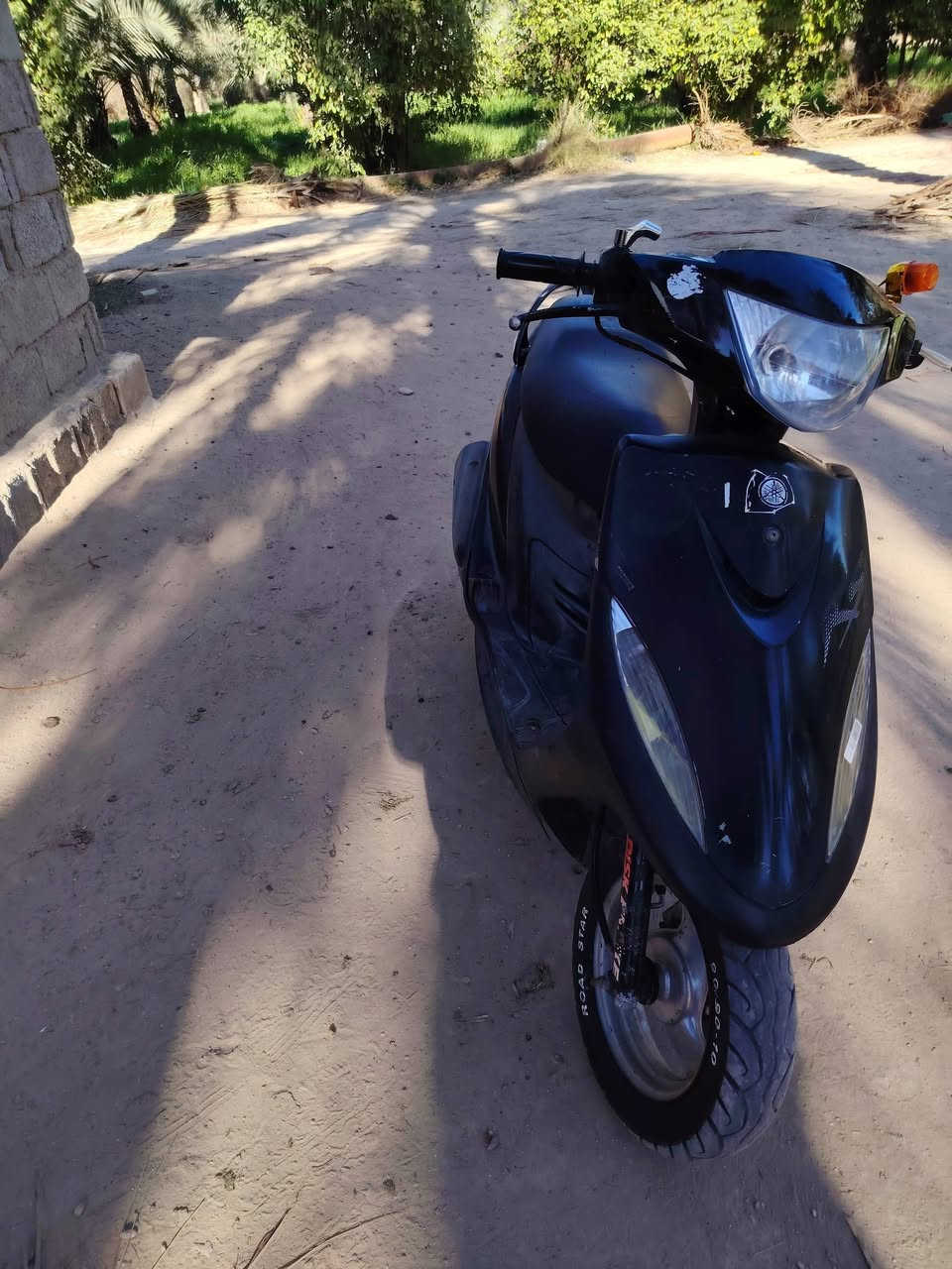 السلام عليكم ماكس عدله للبيع مفتوحه وكهربائيات شغاله وكلجات جديده وكابريته جديده ختم واحد وبيهه صوت بل روله خفيف   السعر 625وبيهه مجال مكاني كربلاء  تفاصيل اكثر  عله واتساب ***********
