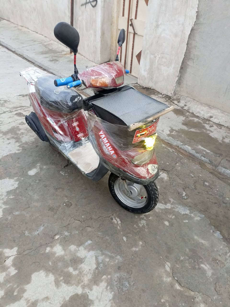 شلعه فول مابي نقص *********** مكاني كركوك او مراوسه
