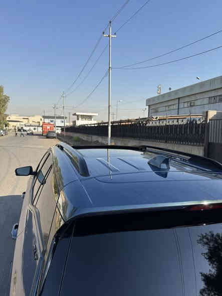 جمسي تيران 2024 
مواصفات فول فول4*4 دبل اكسل  
داتاشو  بانوراما خمسة كامرات رادار جانبي  رادار امامي وخلفي  كشن هيتر وستيرن هيتر . فول مواصفات 
سيارة نظيفة خالي من اي عيوب مكينة كير كهرباي كله بشرط 
ماشي ٣٩٠٠٠ ميل 
ثلاث قطع صبغ بدون دواخل بدون ارباك  بابين يمين و جاملغ  يمين بجم كبس خلفي كبس بشرط فحص 
سياره بيها كتاب تضليل من دايرة مرور
سعر جوه سوك ١٨٥٠٠$ 
 تواصل ع رقم ***********
