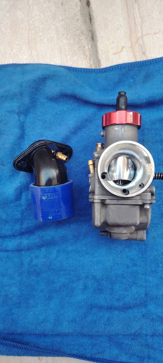 كربريتر قفاز للبيع مستعمل مره واحده سعره 20 مكاني كربلاء سيف سعد


**إذا كنت صاحب هذا الإعلان وتريد حذفه لأي سبب، رجاءا أرسل رسالة إلى الدعم الفني**