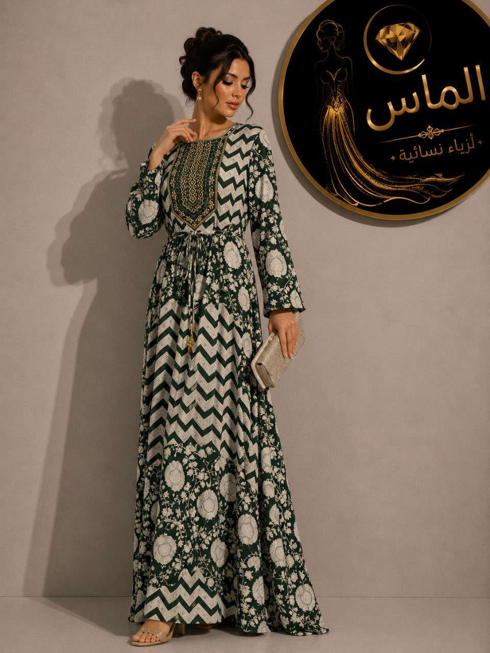 بنات بضاعة العيد تخبل اريد متابعه الصفحه ❤️⭐️


**إذا كنت صاحب هذا الإعلان وتريد حذفه لأي سبب، رجاءا أرسل رسالة إلى الدعم الفني**