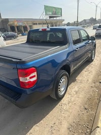 مافرك هايبرد • ٢٠٢٤ • بدون رقم