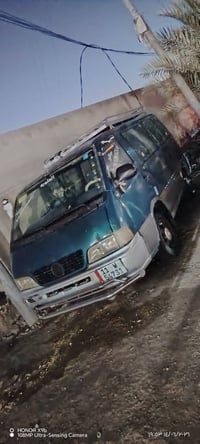 موديل ٩٦ • كفاله ضربة • ديوانيه