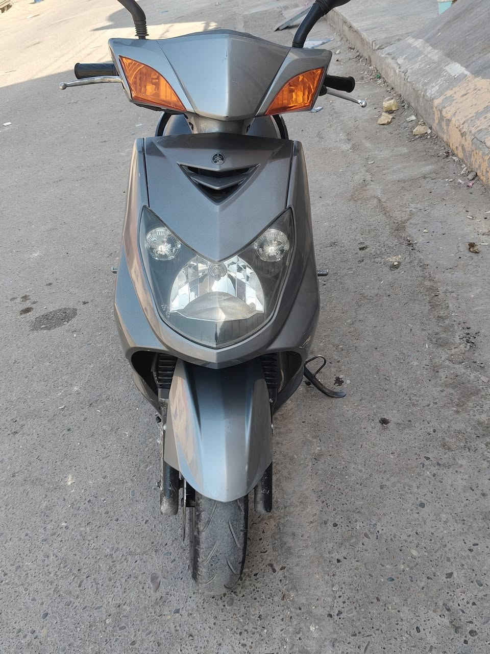 سكنس فحل كوري طلاعات ولد دراجه نكره بكل وقت مكفوله السعر 800وبيهه مجال رقم الهاتف‏‪0775 350 3172‬‏
