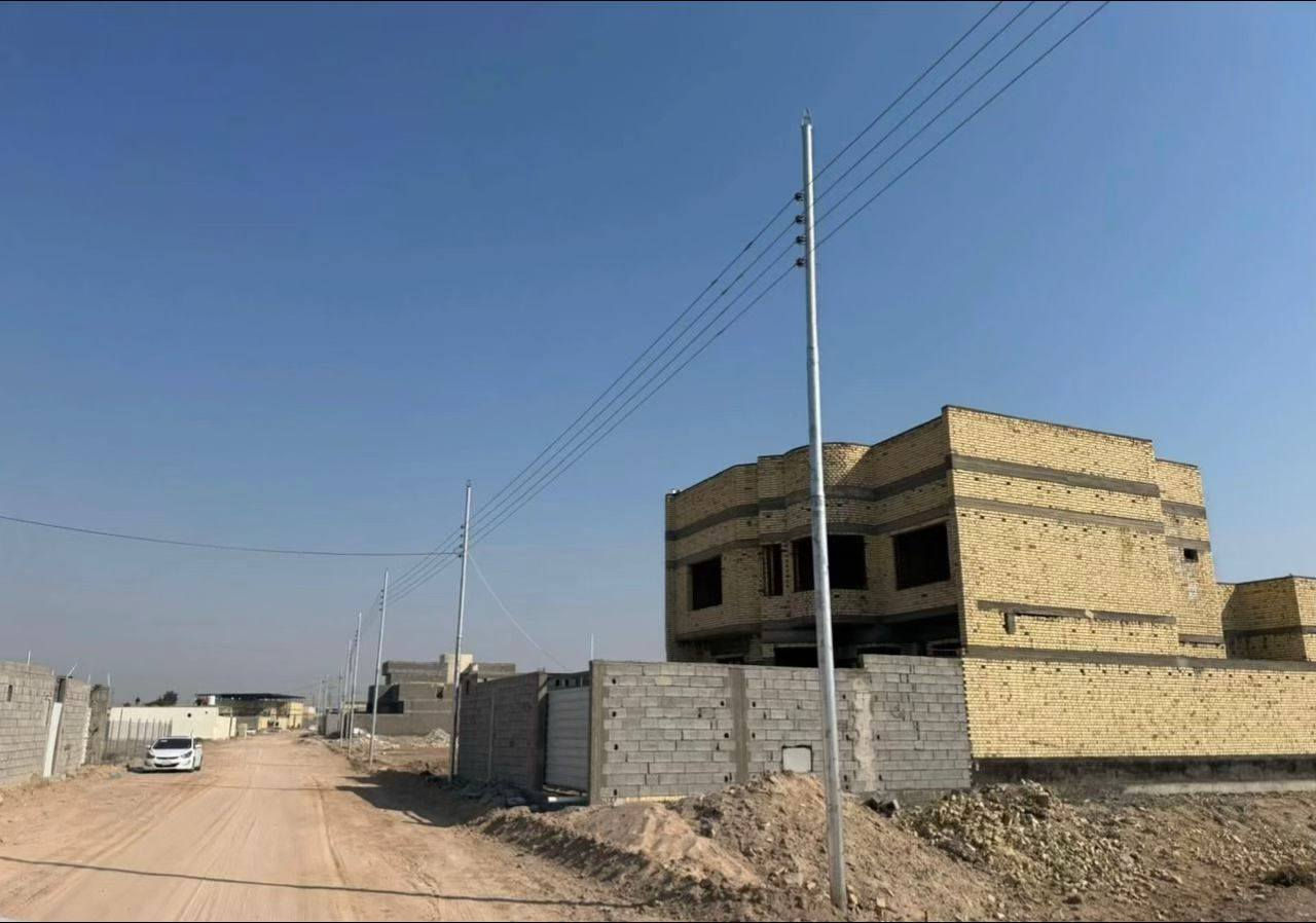 قطع اراضي في التنومة الصالحيه
يتوفر قطع أراضي للبيع قرب سنتر الصالحيه السده الاولى ويتوفر جميع الخدمات ماء وكهرباء طابو زراعي سند 25
ويتوفر جميع المساحات 200 متر ودوانم أيضا 
سعر 15 مليون التواصل رقم *********** متواجد واتساب واتصال.     اهلان وشهلان
