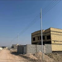 قطع اراضي في التنومة الصالحيه يتوفر قطع أراضي للبيع قرب سنتر الصالحيه ...