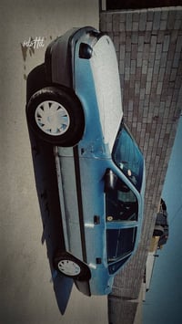 موديل ٩١ • محرك وكير • كاملة بلدية