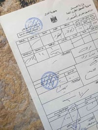 مقاطعه ١٢ الخاويه • قطعه للبيع