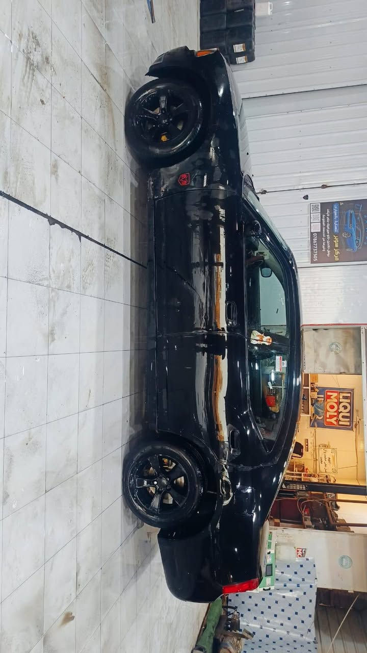 جارجر 2010 متؤم سنويه اربيل اصليه سياره جاهزه كير محرك تبريد حداديه جديده اتعهدلك سرقه وعشائر سعرها 40 ورقه وبيها مجال مكاني ناصريه قضاء سوق الشيوخ
‏‪***********‬‏
