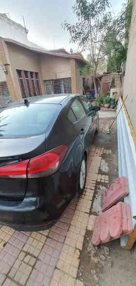 ساره فورتي 
موديل ١٧ 
محرك ٢٠٠٠
كامله مابيها نقص 
السعر ١١٠ 
***********
