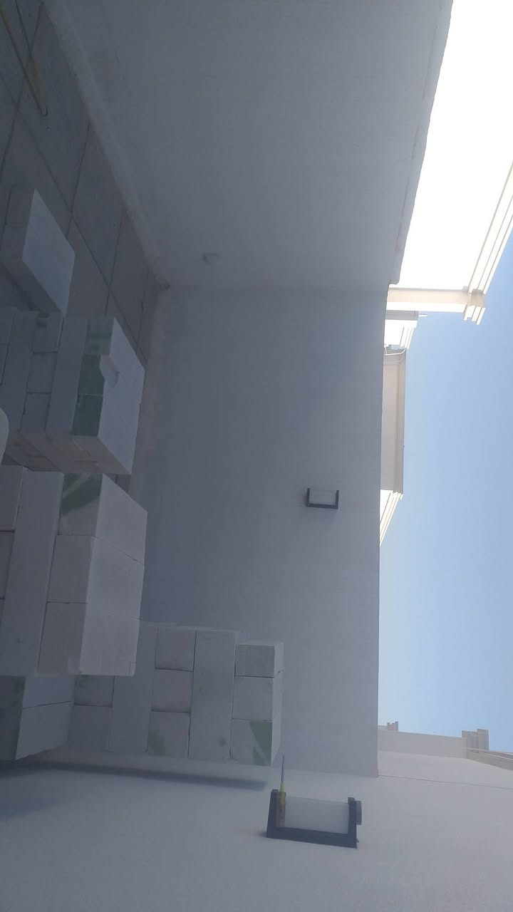 سلام عليكم نشتغل اضافت غرفه كرسته وعمل معه وصولات الاسعار المواد او بس عمل هم نشتغل ***********
