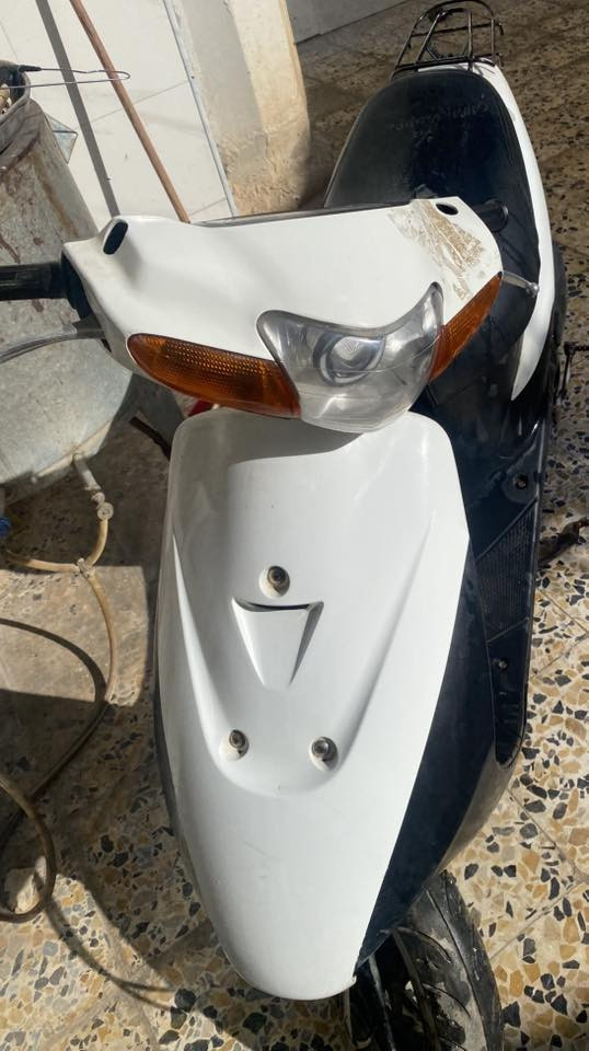 ذبانه ساسوكي للبيع 
نضيفه بس تجفيت فقط
 ***********
