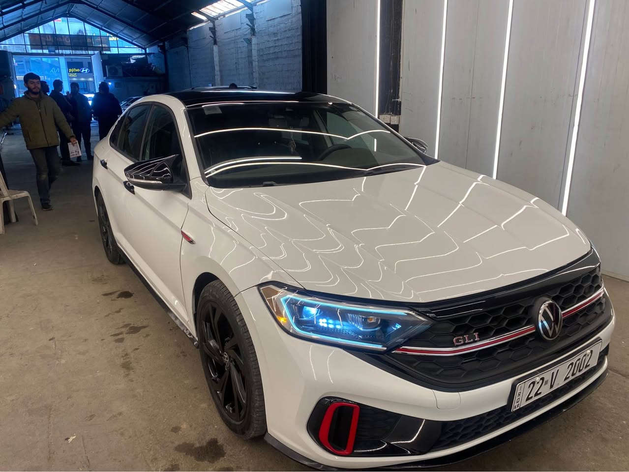 2023 gli 
فول مواصفات 
نيو چاملغ سبوغه هه نده ك pdr هه يه
٢٣ هه زار رويشتوه 
پيش و پشت كبس ئيرباگ به س شان ته قيه
*********** أربيل, العراق
