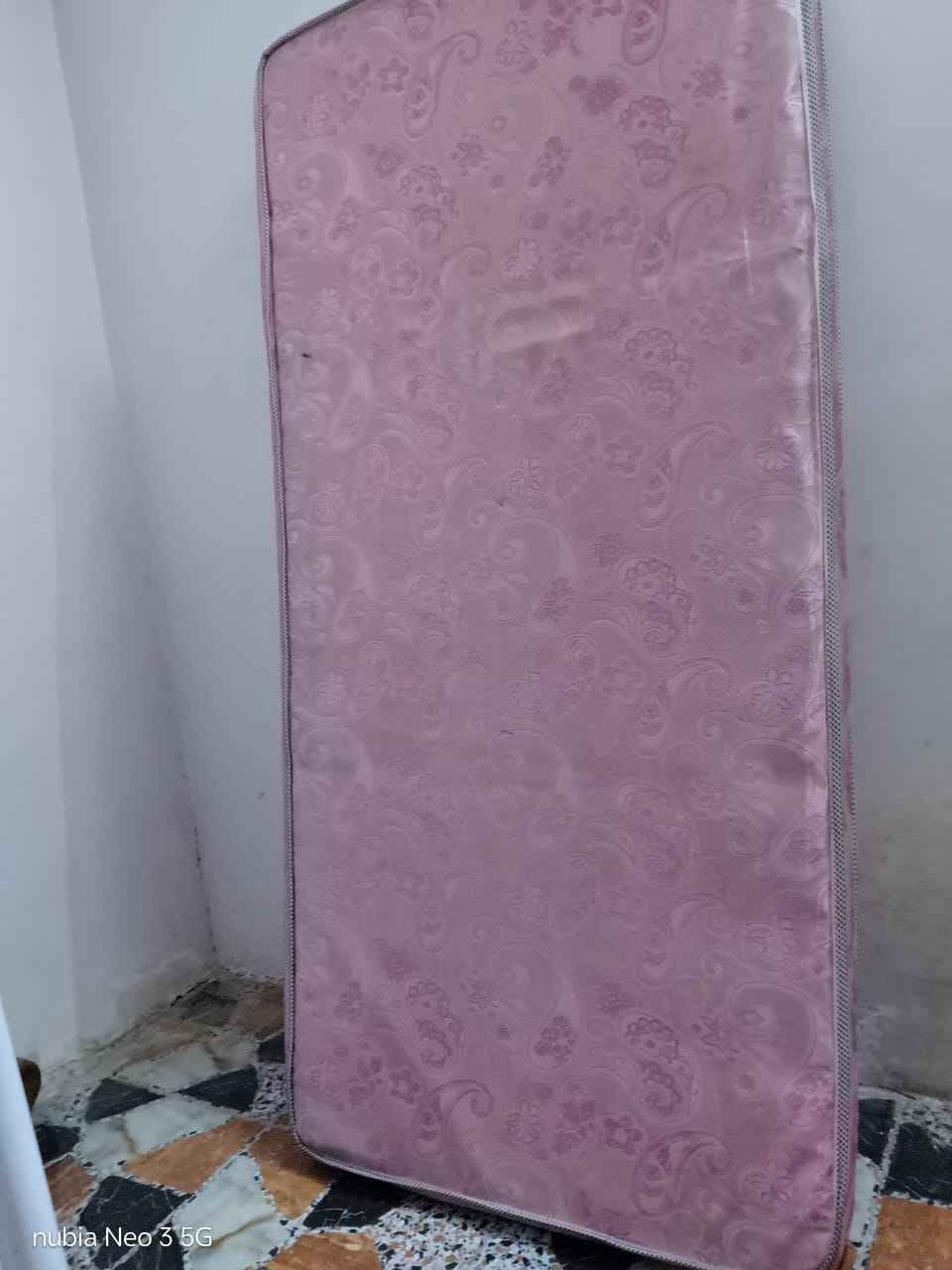 دواشك نفر عدد 2استعمال قليل جدا شبه جديدات ب50 اثنينهن بغداد البياع تقاطع درويش بغداد, العراق


**إذا كنت صاحب هذا الإعلان وتريد حذفه لأي سبب، رجاءا أرسل رسالة إلى الدعم الفني**