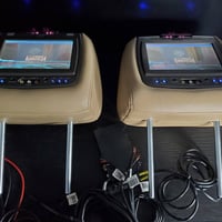 شاشات سيارات • سي دي رام فلاش • شرط الفحص