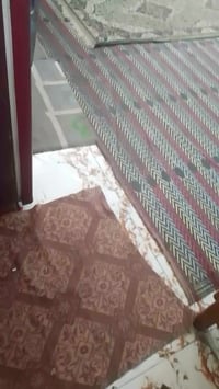 بيت للبيع في منطقة ام الكبر ولاغزلان بيت عله الشارع ركن مساحته ميه وخم...