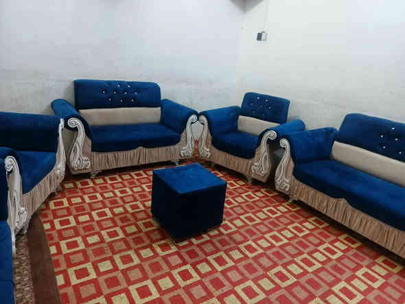 تخم 10مقاعد جديد كلش اي ضررمابي نضيف جد سعره 250يوجد توصيل داخل كربلاء ***********
