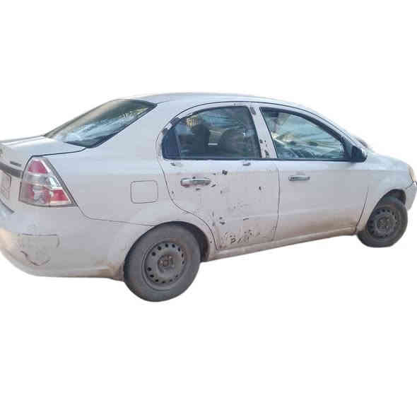 سيارة اڤيو 2010 
گير اوتماتيك
محرك مفتوح 
رقم بابل خصوصي 

المشكلة (عطل محرك) 
السعر 60 ورقة وبيها مجال بسيط 
رقم الهاتف 
***********
