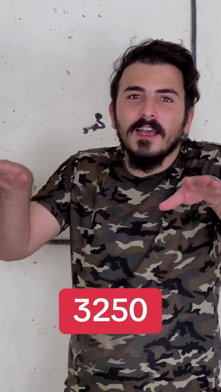 بلاش بلاش اسعار  #جملة #جملة 💯

#پارچە هەیە -یوجد #تفسيخات 
اليوم عندي تفسيخات 

اسعارنا  تنافسية  كيلو #دجاج 3250 دینار
 عنوان بداية سوق جمهورية مقابل طوز للتحفيات  لايوجد سعر ارخص من سعري في جميع انحاء طوز 

#توصيل #مجاني لكل مناطق #طوزخرماتو 
📠رقم موبايل ***********

👌❤️❤️❤️

