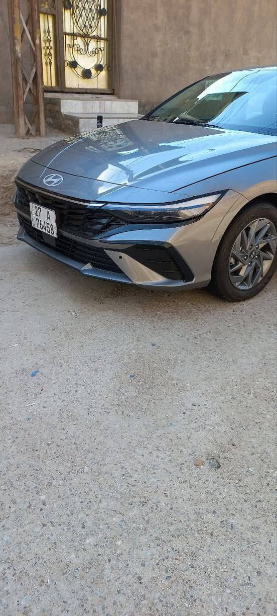 السلام عليكم. من رخصه ادمن
هيونداي النترا 2024  ماشيه 18الف mi
وارد امـريكي
محرك دوش2000 مرغوب
مواصفات بصمه
تشغيل عن بعد
حساسات
رادارات امامي خلفي جوانب
كامره خلفيه
صندق ذكي
قياه شبه ذاتيه
تثبيت مسار 
تثبيت سرعه
تحكم ستيرن كامل.
شاشه ليزريه دجتل
كاربلاي
اوتو اندرويد
ابواب لمس بصمه
ثلاث وضيعات قياده سمارت سبورت نورمال
حادث{{بنيد مبدل اصلي فقط شويه جاملغ تعديل}}
باقي كفاله عامه🔁🔴
صوره حادثه مرفقه بلمنشور
(مرقمه معوقين كامله بسم شاب صغير)
(العنوان ناصريه مركز )
سعر162 بيه مجال
 اتصال/***********
