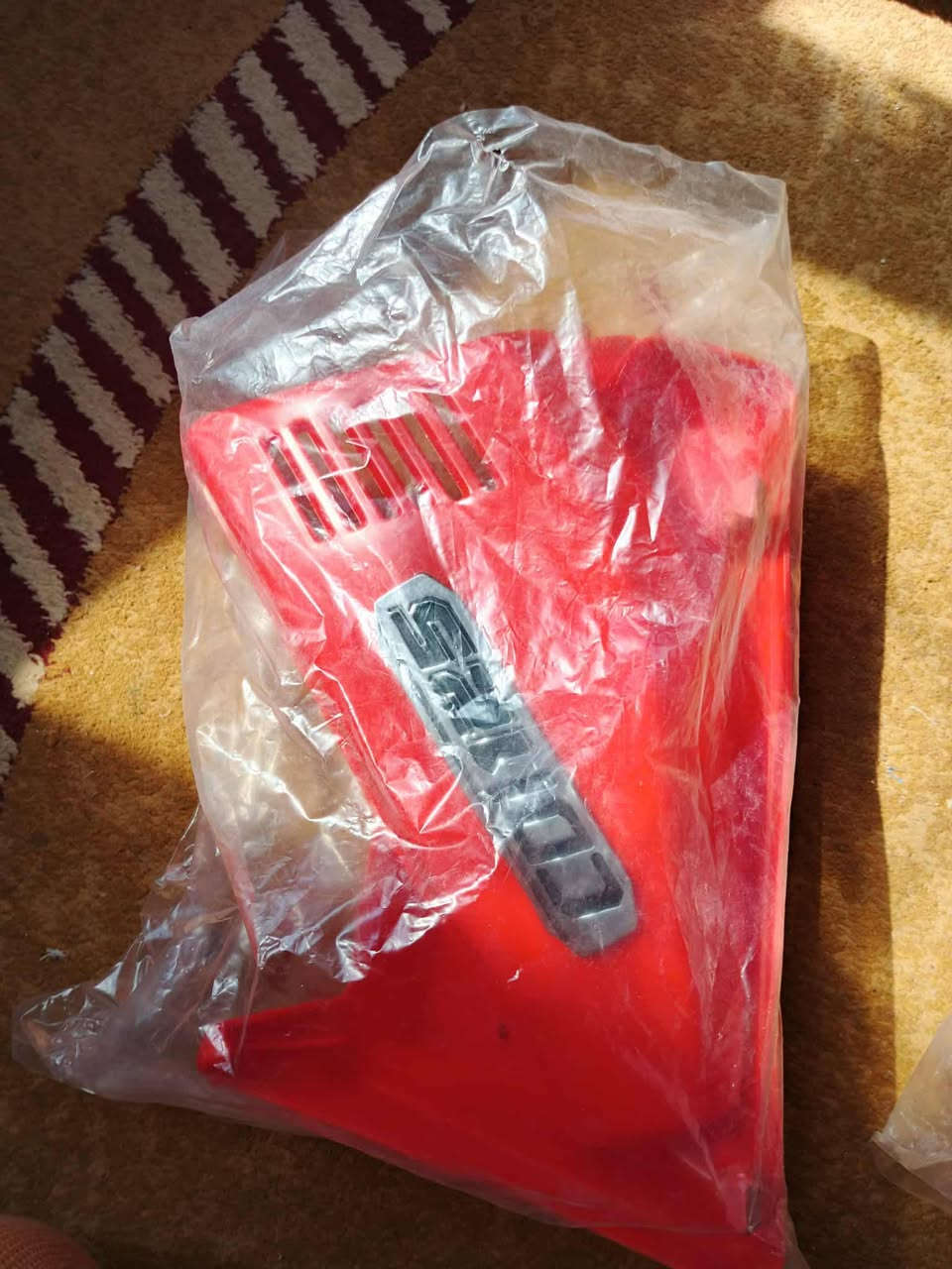 للبيع شلع شرط كلشي جوه السوك


**إذا كنت صاحب هذا الإعلان وتريد حذفه لأي سبب، رجاءا أرسل رسالة إلى الدعم الفني**