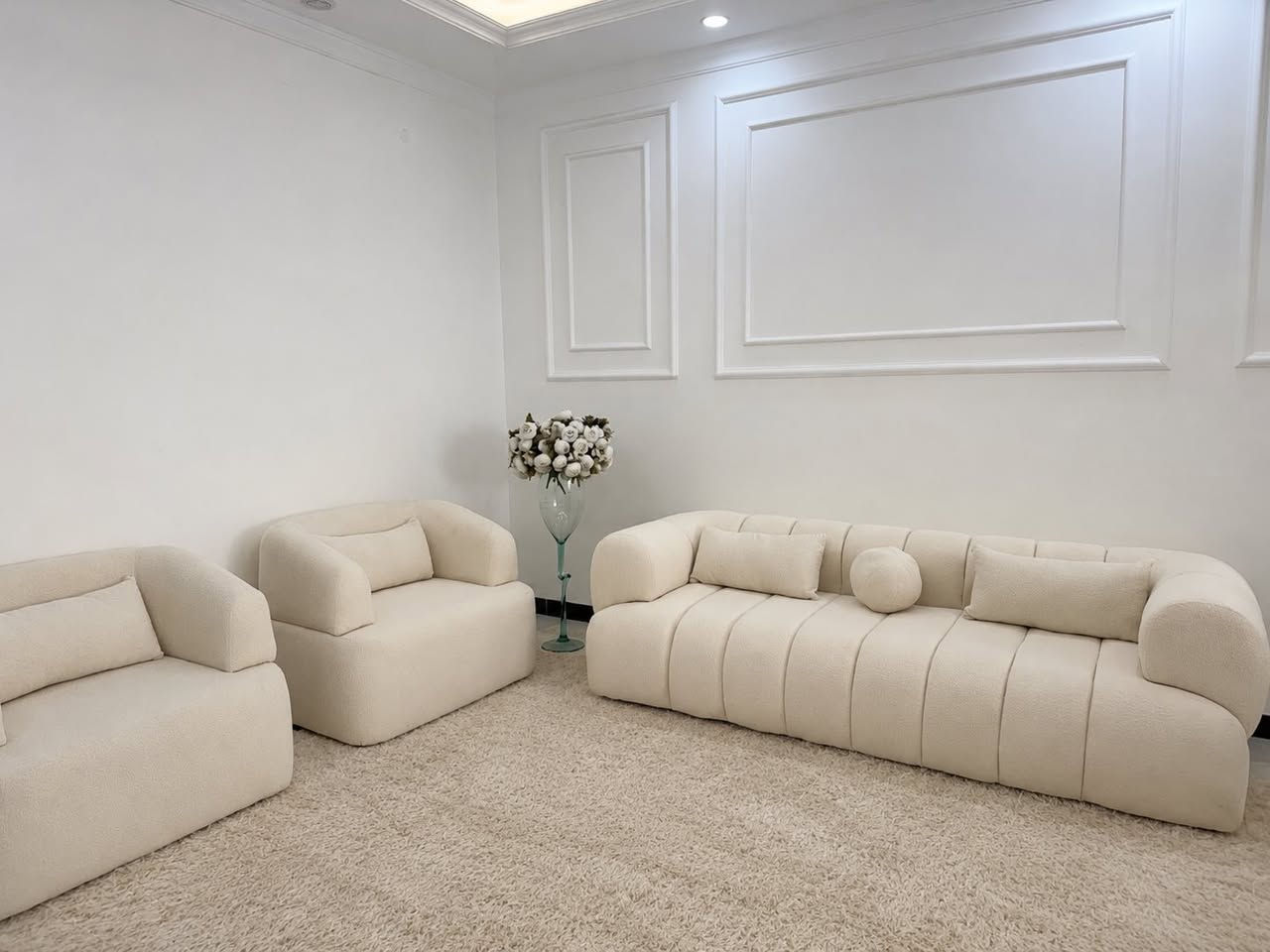 تخم عراقي باندا مواد تركي شغل درجه اولى ثقيل  اسفنج طبي سوفت وقماش خاولي 10 مقعد 
السعر 1750000د ع


**إذا كنت صاحب هذا الإعلان وتريد حذفه لأي سبب، رجاءا أرسل رسالة إلى الدعم الفني**