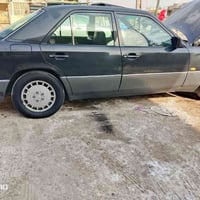 العزاز مارسدس٣٠٠ مكفول من صبغ ولخياس مكينه عنكبوت سياره وضع شركه فول م...