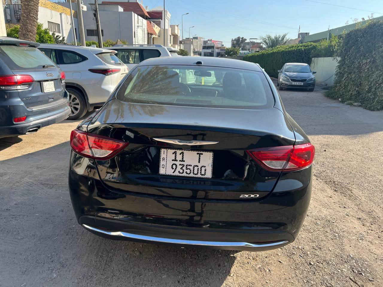 محرك 2400
بيها نقوصات بسيطه ٢٠١٥
ويحتاجلها صدر خلفي
مكانها منصور تفاصيل خاص سعر ٨٩ وبيها مجال


**إذا كنت صاحب هذا الإعلان وتريد حذفه لأي سبب، رجاءا أرسل رسالة إلى الدعم الفني**