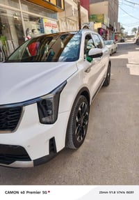 سورينتو • ٢٠٢٥ • وارد خليجي