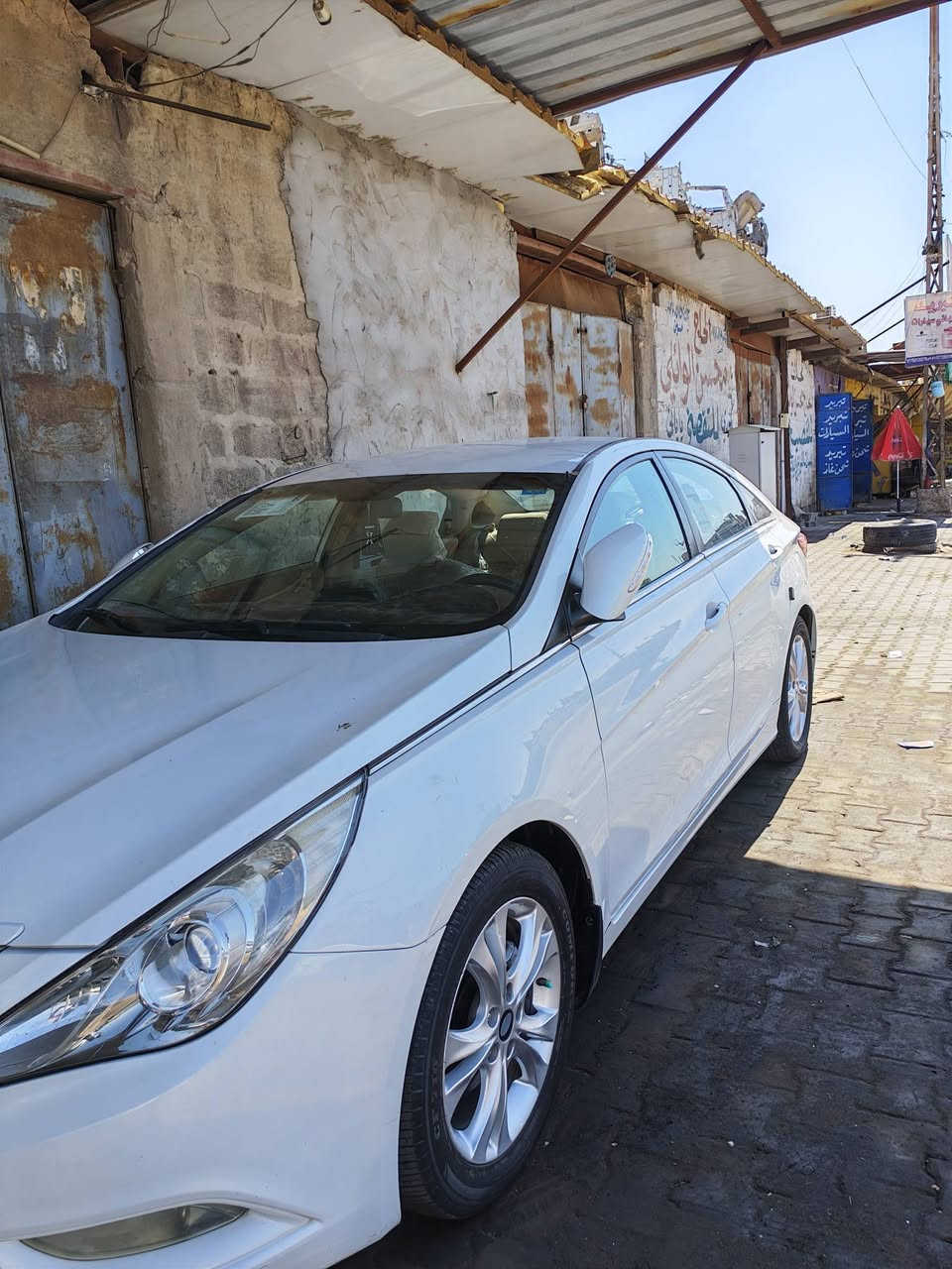 سوناتا ٢٠١١خليجه مكفولة تخم تاير تبريد ثلج مكينه وكير رقم بغداد بسمي عنوان بصره السعر ١١٨
***********
سوناتا ٢٠١١خليجه مكفولة تخم تاير تبريد ثلج مكينه وكير رقم بغداد بسمي عنوان بصره السعر ١١٨
