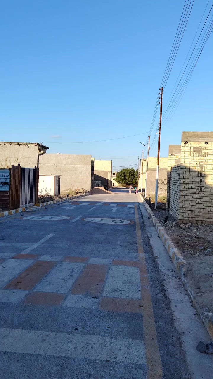 بيت للبيع مساحة ١٥٠ متر ٧٫٥ في ٢٠ عرض الفرع ١٠ متر العنوان سبع قصور شارع أبو علي قرب شارع الحولي الجديد الفرع كامل خدمات السعر ٧٥ بيه مجال الاتصال على مكتب الأخوين للإدارة ابو منتظر الساعدي ***********
ابو كامل *********** 💗
