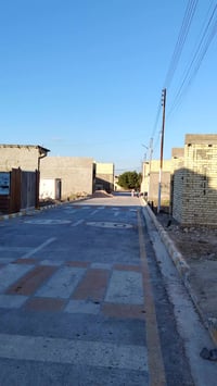 بيت للبيع مساحة ١٥٠ متر ٧٫٥ في ٢٠ عرض الفرع ١٠ متر العنوان سبع قصور شا...