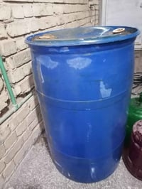 نفط • ١٠٠ لتر • قريب الكفيل