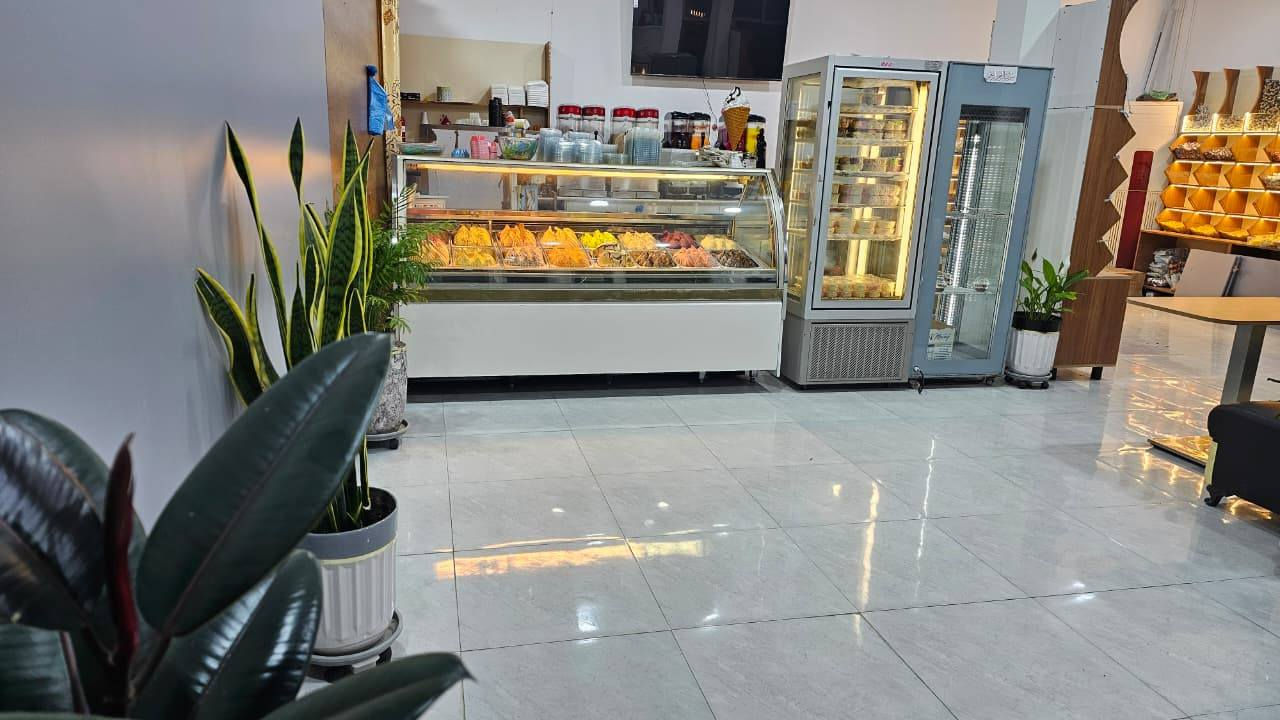 عارضه ايسكريم للدوندرمه جيلاتو شركة اوريون الإيطالية 🇮🇹 ٣ فيس تبريد ماء دبل كومبريسر   السعر ٣٥ ورقه  اتصلوا بنا العنوان البصرة قضاء المدينة 
***********  

, ***********
