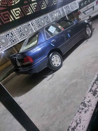 النترا دمعة • ١٩٩٤ • الخالص