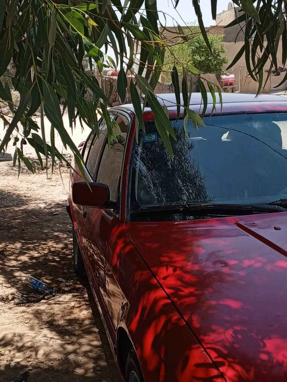 سلام عليكم
للبيع 
تفاصيل داخل صوره 
مكاني سماوه 
***********
