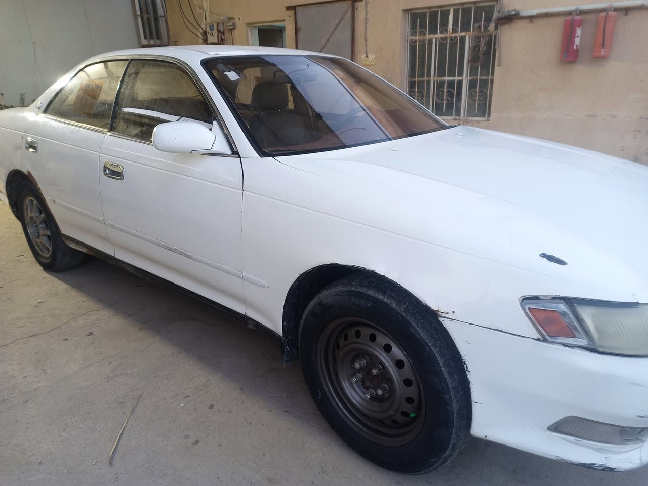 مارك نفخ مكصوصه جنطه فقط
محرك ثنين ونص 
تبريد عاطل 
السعر 42 بيها مجال للشراي او مراوس 
العنوان بصره القرنه 
***********
