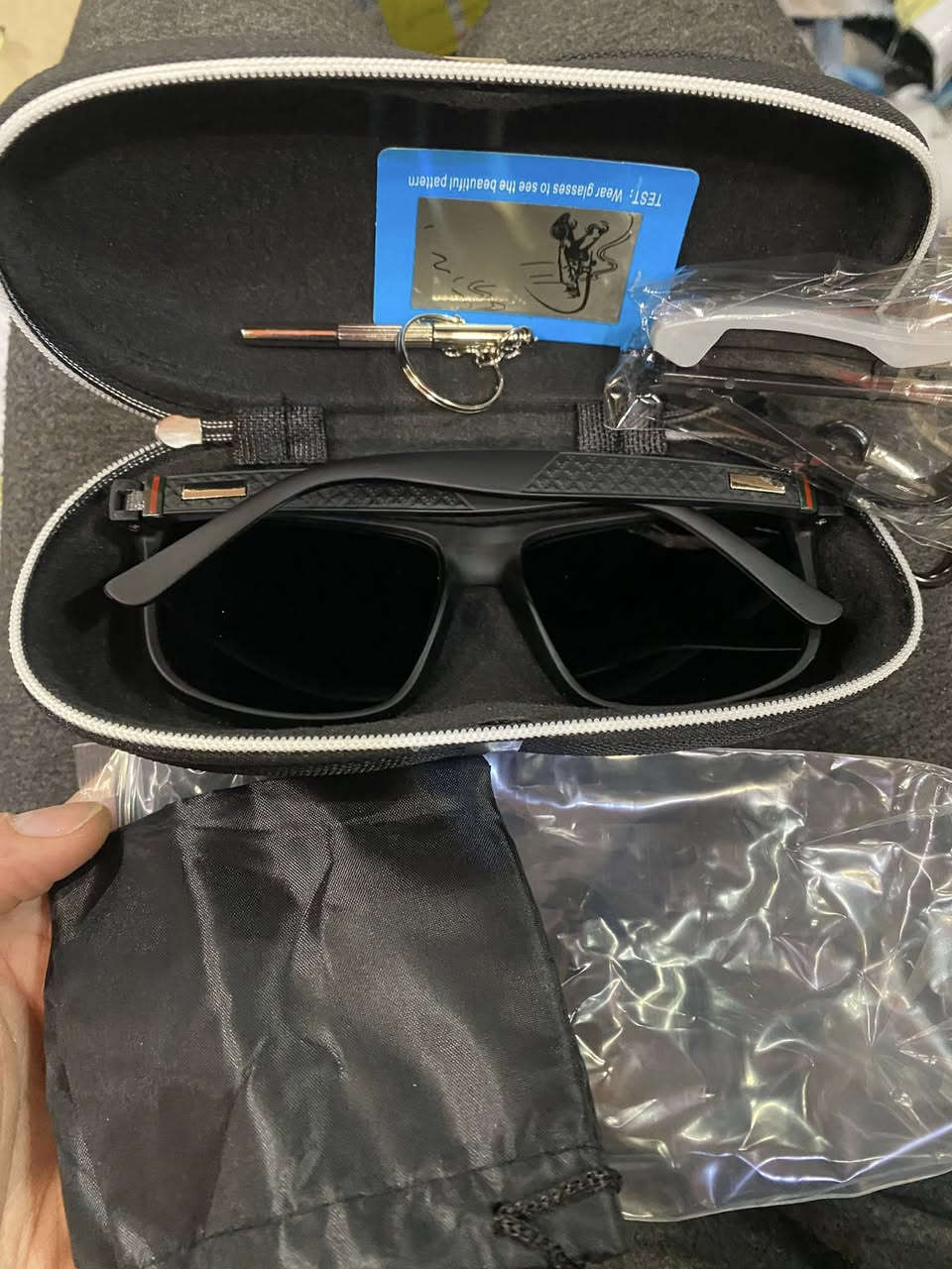 قطع امزون باسعار مخفضه
توصيل 3 كل العراق


**إذا كنت صاحب هذا الإعلان وتريد حذفه لأي سبب، رجاءا أرسل رسالة إلى الدعم الفني**