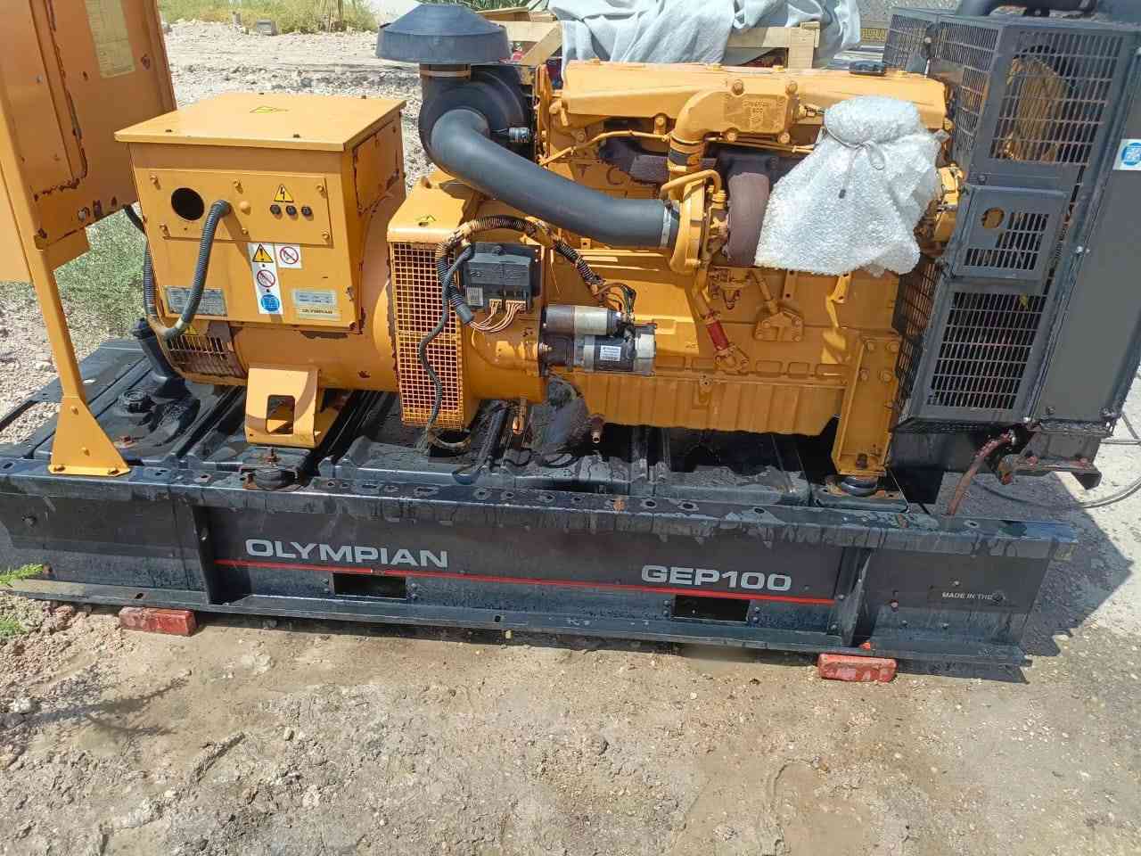 يتوفر لدينا بيركنز 100 ملم اولمبيان بريطاني اصلي

✅ / 6 بستم 110 كيفي توليد لوري سومر انكليزي اصلي

✅/ مكفول مشروط من تنقيص وتبخير

✅ / الاستفسار الاتصال او الاستفسار عبر رقم الجول
***********
***********
لسنا الوحيدين لكننا
يوجد توصيل كافه المحافظات الحبيبه
