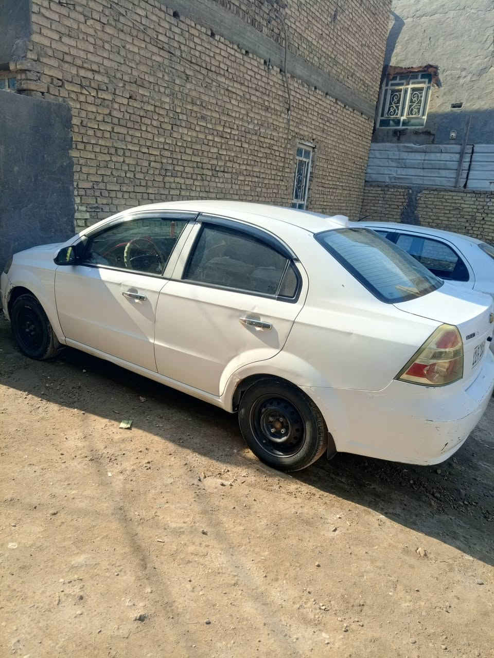 متاح افيو موديل 11 رقم انكليزي باسمي سياره خير من الله تبريد🥶 كير محرك مكفول سياره ما بيها اي نقص بس البنيد مبدل شركه شرط الفحص هذا رقمي *********** معروضه ب 73 بيها مجال شيء قليل مكان السياره بابل رقم بغداد
