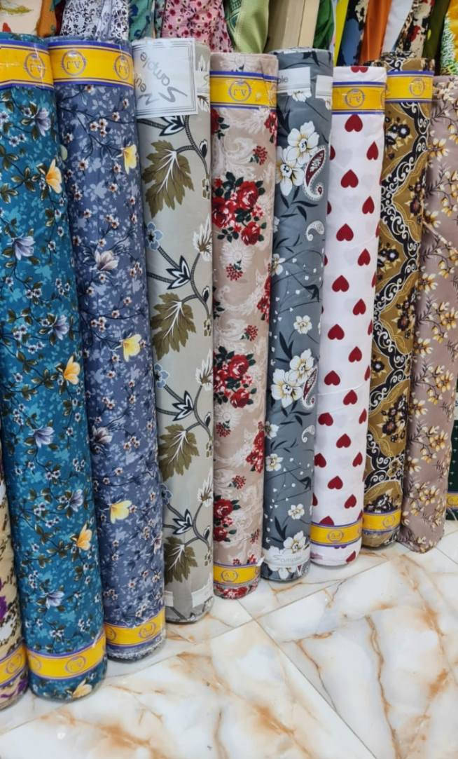 السلام عليكم نقشات حلوه همايون امراتي ثقيل الخامه الفرشه نفرين ب١٠
وفرشه نفر 
وجه مخاد 
وجه كوشه وحسب طلباتكم


**إذا كنت صاحب هذا الإعلان وتريد حذفه لأي سبب، رجاءا أرسل رسالة إلى الدعم الفني**