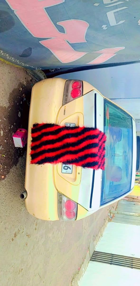 لانسر للبيع  او مراوس ٢٠٠٢ محدثة ٢٠١٠ خصوصي 
السعر ٥٥ بي مجال 
تحويل ثاني يوم 
مكانها بغداد  الشعب او بعقوبة 
***********
