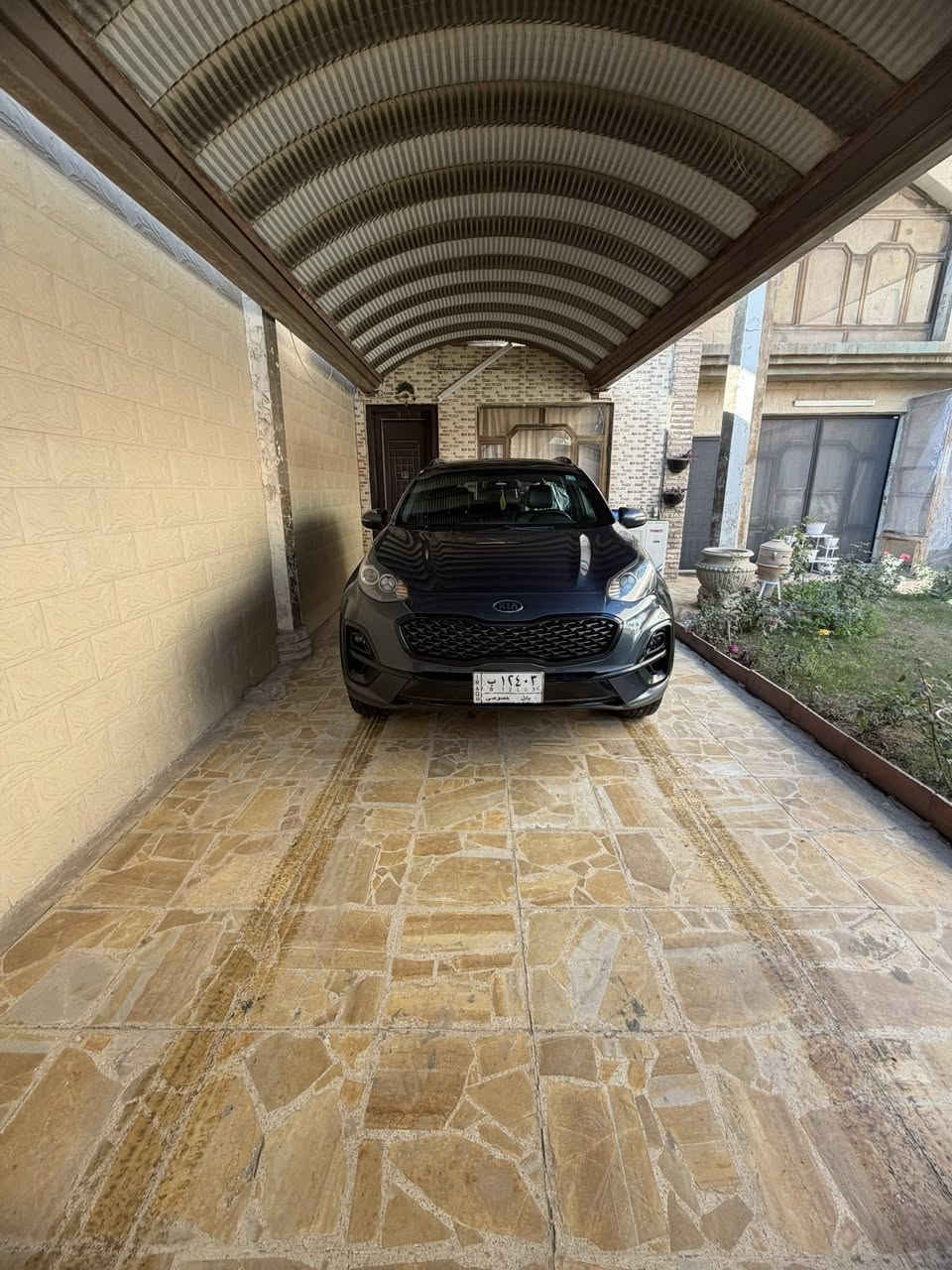 سلام عليكم
سبورتج

موديل ٢٠٢٢

السعر ١٩٥ وبيه مجال 

السوك كلشي بي لا تكسر حلال العالم 

وراد امريكي 

حادثه فقط الباب الخلفي مبدل 

وشباب السايق بالبدايه 

كما موضح بالصور 

ماشيه ٨٥ مايل

مواصفات 

بنوراماً

كشنات جلد 

انظمه قياده

الكشنات اماميه تدفىه 

سترين شفتات 

قياده اليه

توقف ذاتي 

بيه هواي مواصفات 

فول ماعده البصمه

رقمه بابل 

مكانه بابل شارع الجمعيه 

***********

***********
