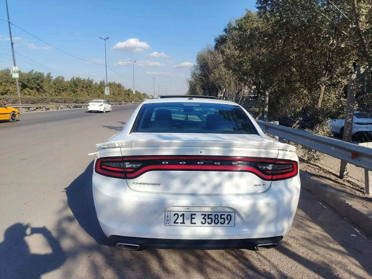 كفاله عامه مكاني بغداد الاستفسار اكثر اتصل عل رقم ‭٠٧٧١ ٠٠٢ ٣٦٠٤‬ ملاحضه مكلف بلنشر
