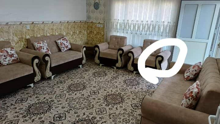 #الجمیع ئەمتقمە بوفرۆشتن لەکەلار نرخی 225ومامەڵە


**إذا كنت صاحب هذا الإعلان وتريد حذفه لأي سبب، رجاءا أرسل رسالة إلى الدعم الفني**